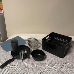 Quality Student Kitchen Set
